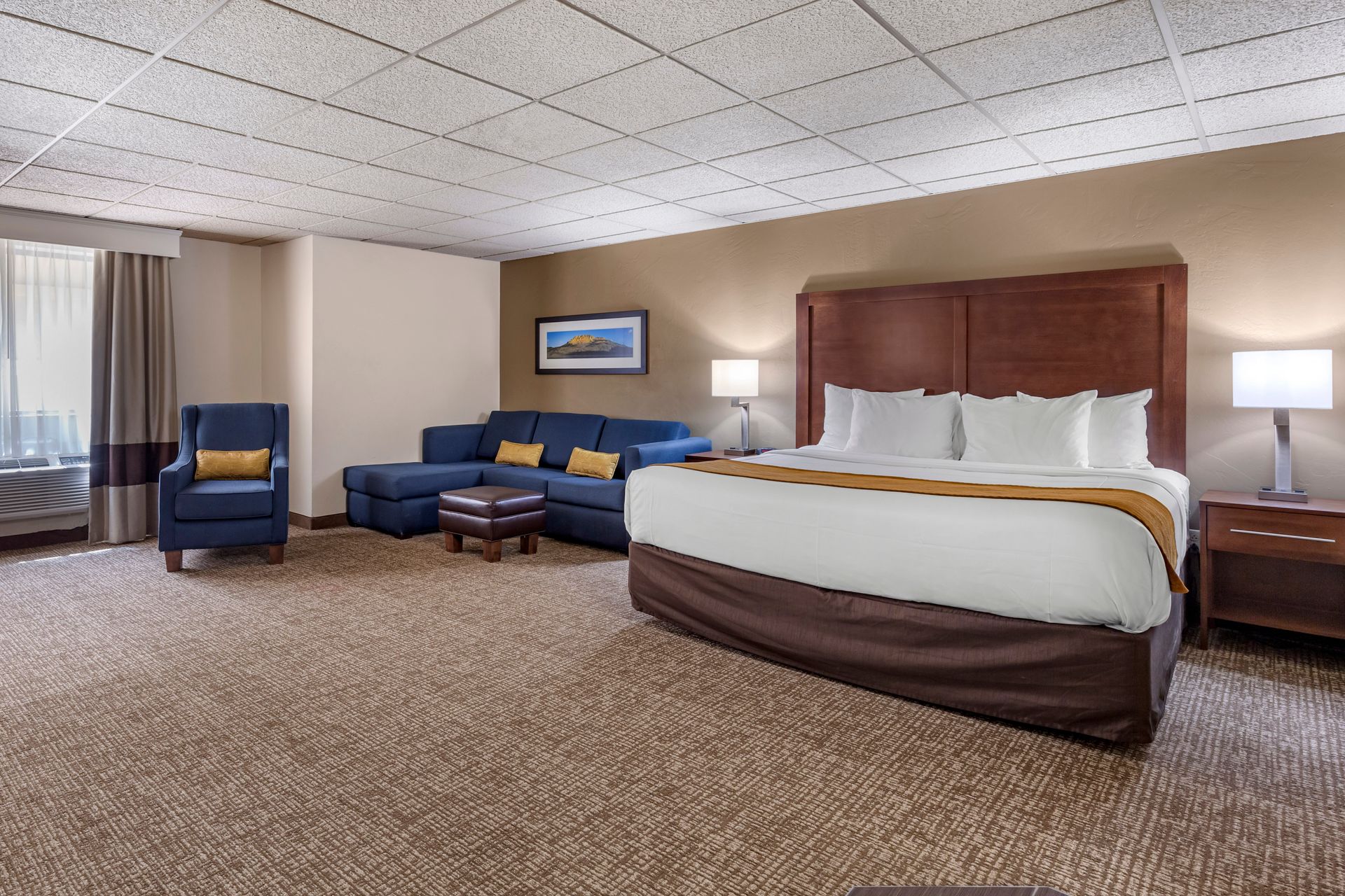 Comfort Inn Butte