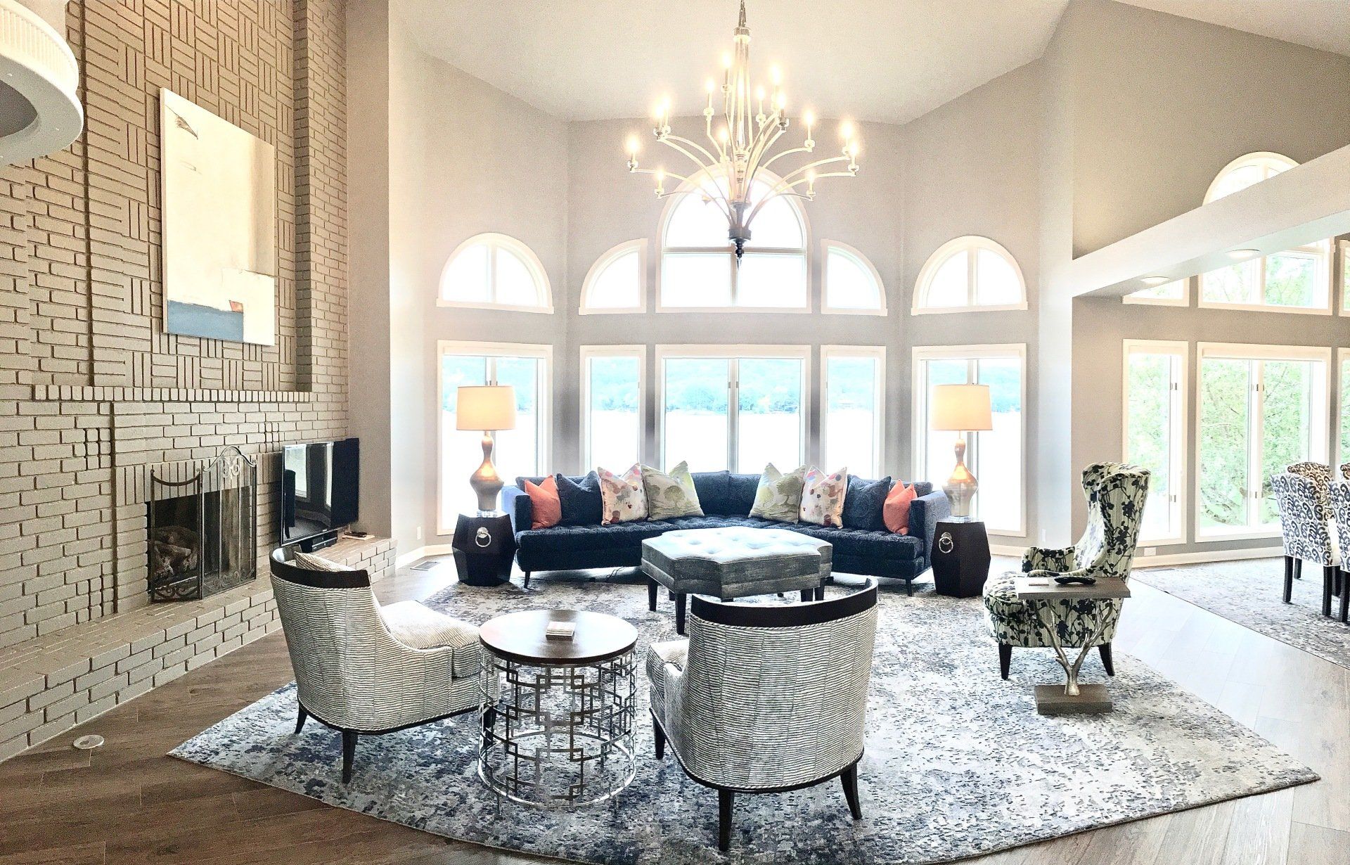 Interior Design Hot Springs, Interior Designer Hot Springs