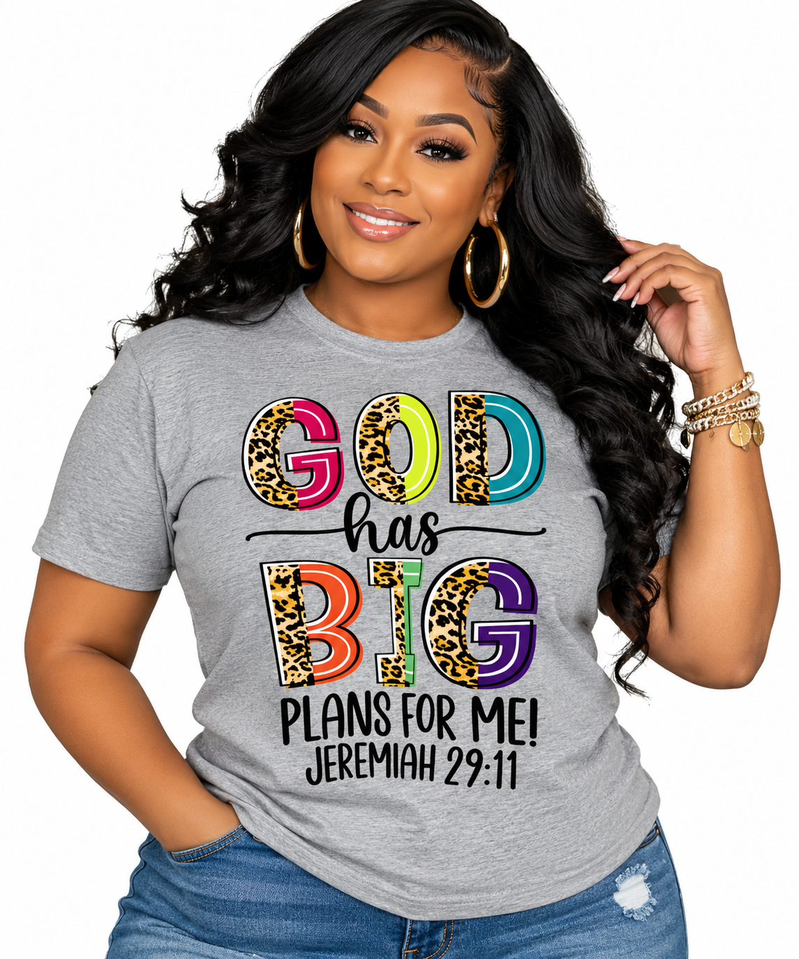 God's Plan