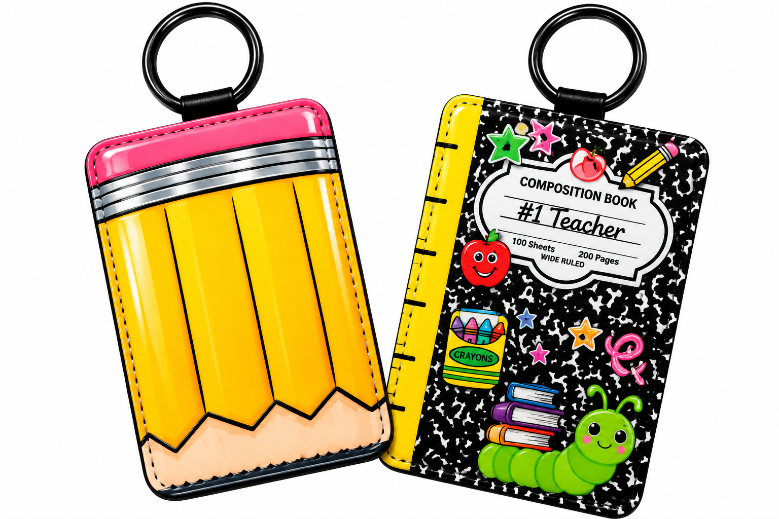 ID Badges