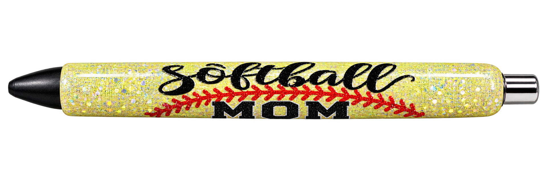 Softball Mom
