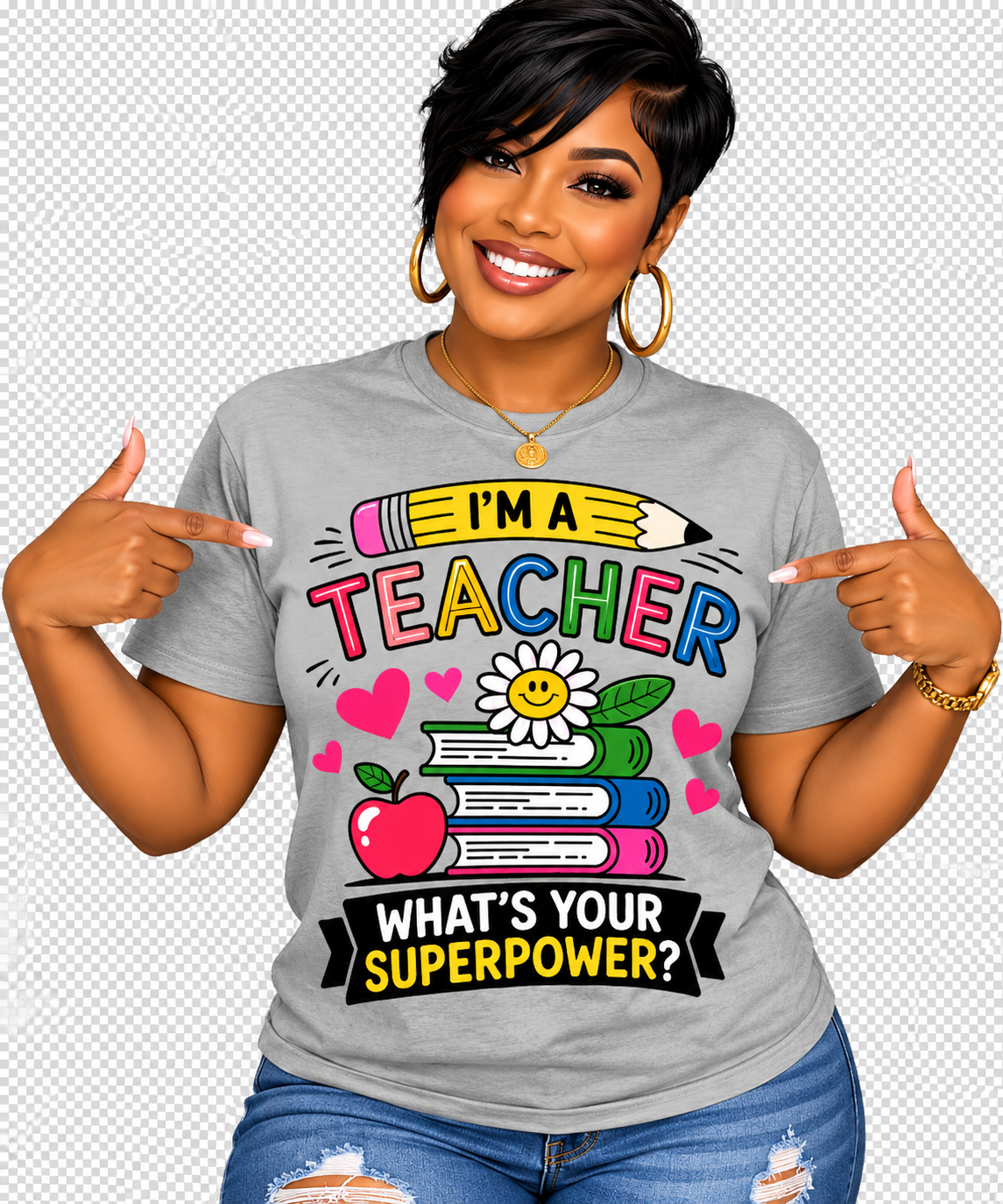 Teacher Corner