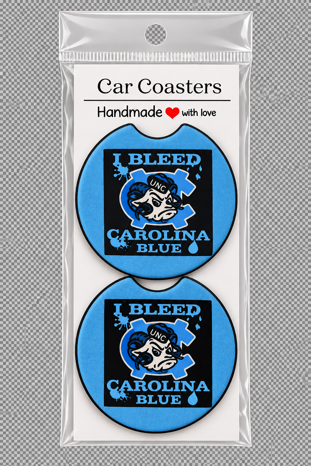 Car Coasters
