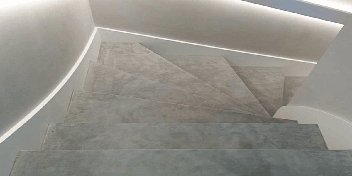 Treppen