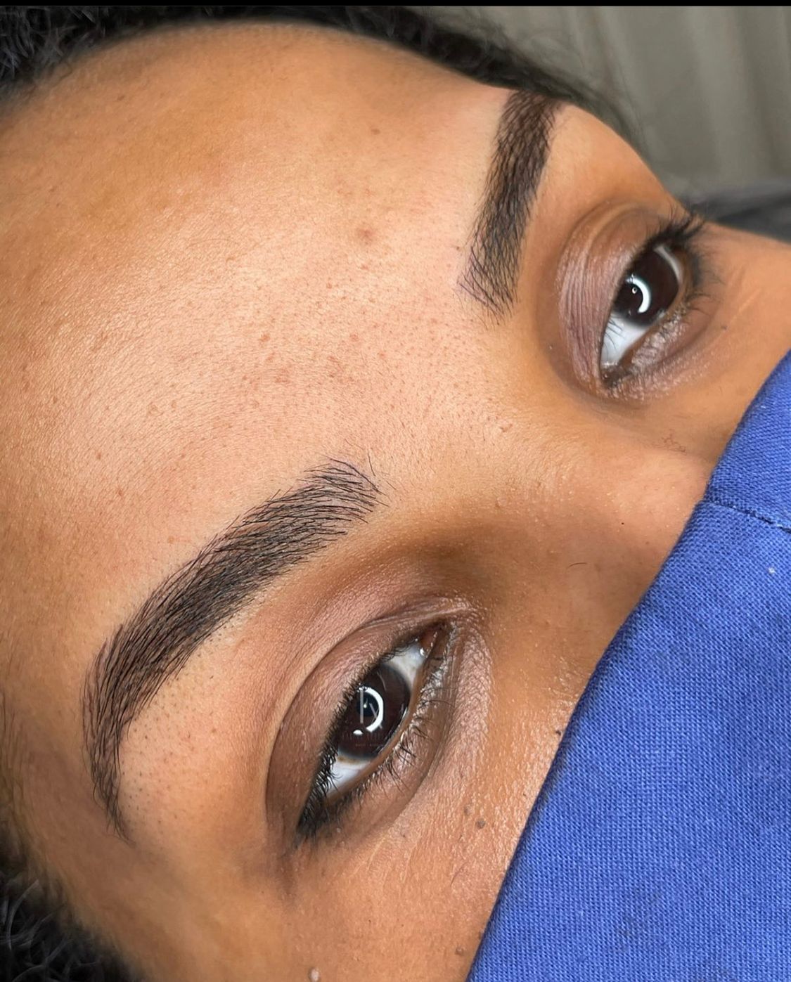 Permanent Makeup & Eyebrows Tattoo Services North Carolina Facial