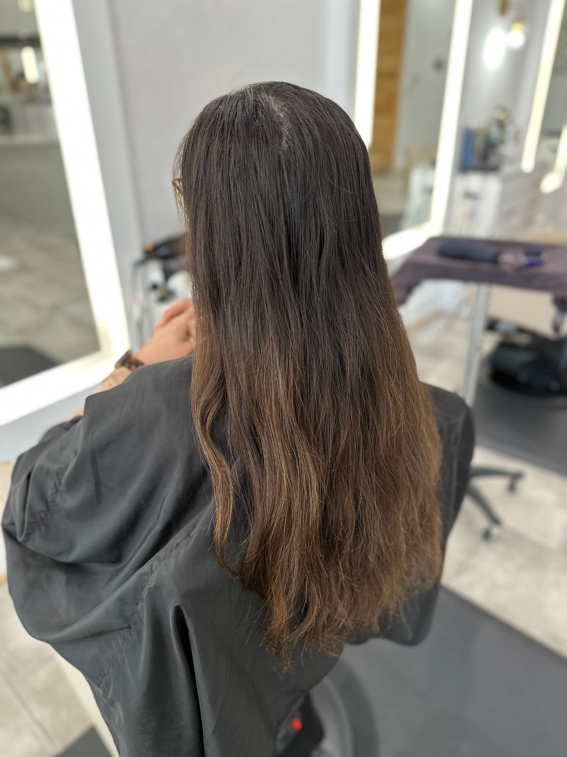 Balayage