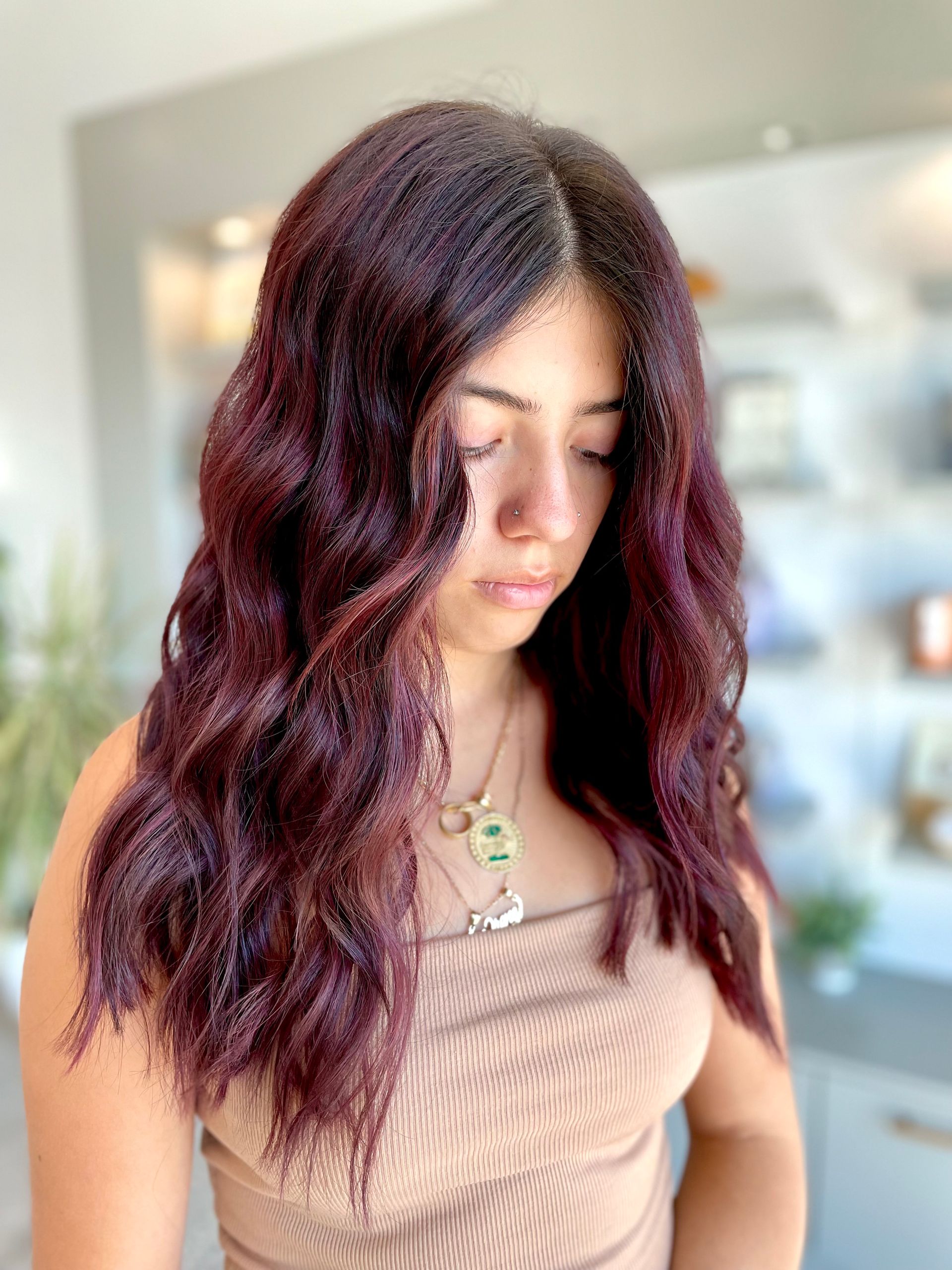Balayage