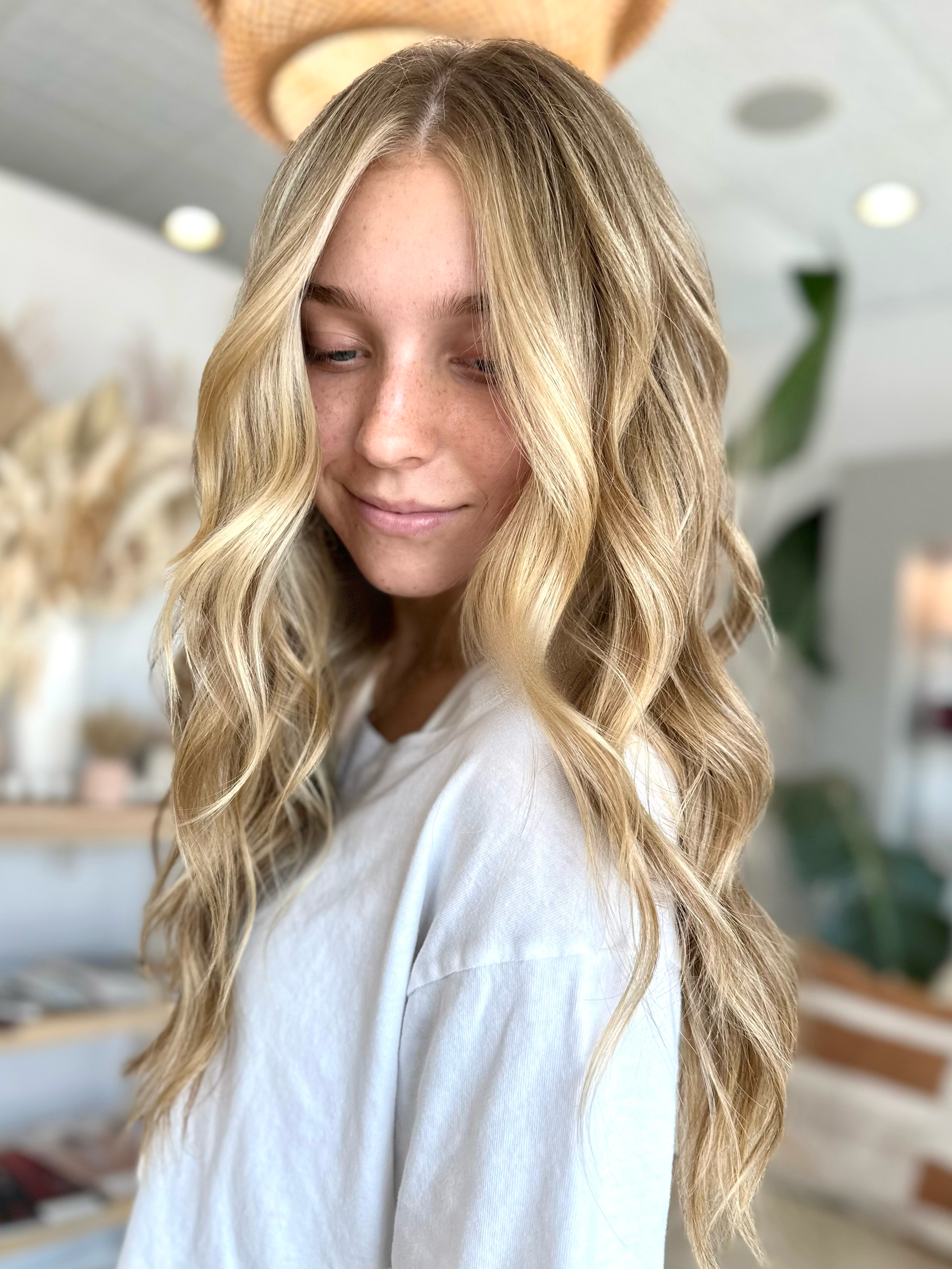 social media client sample