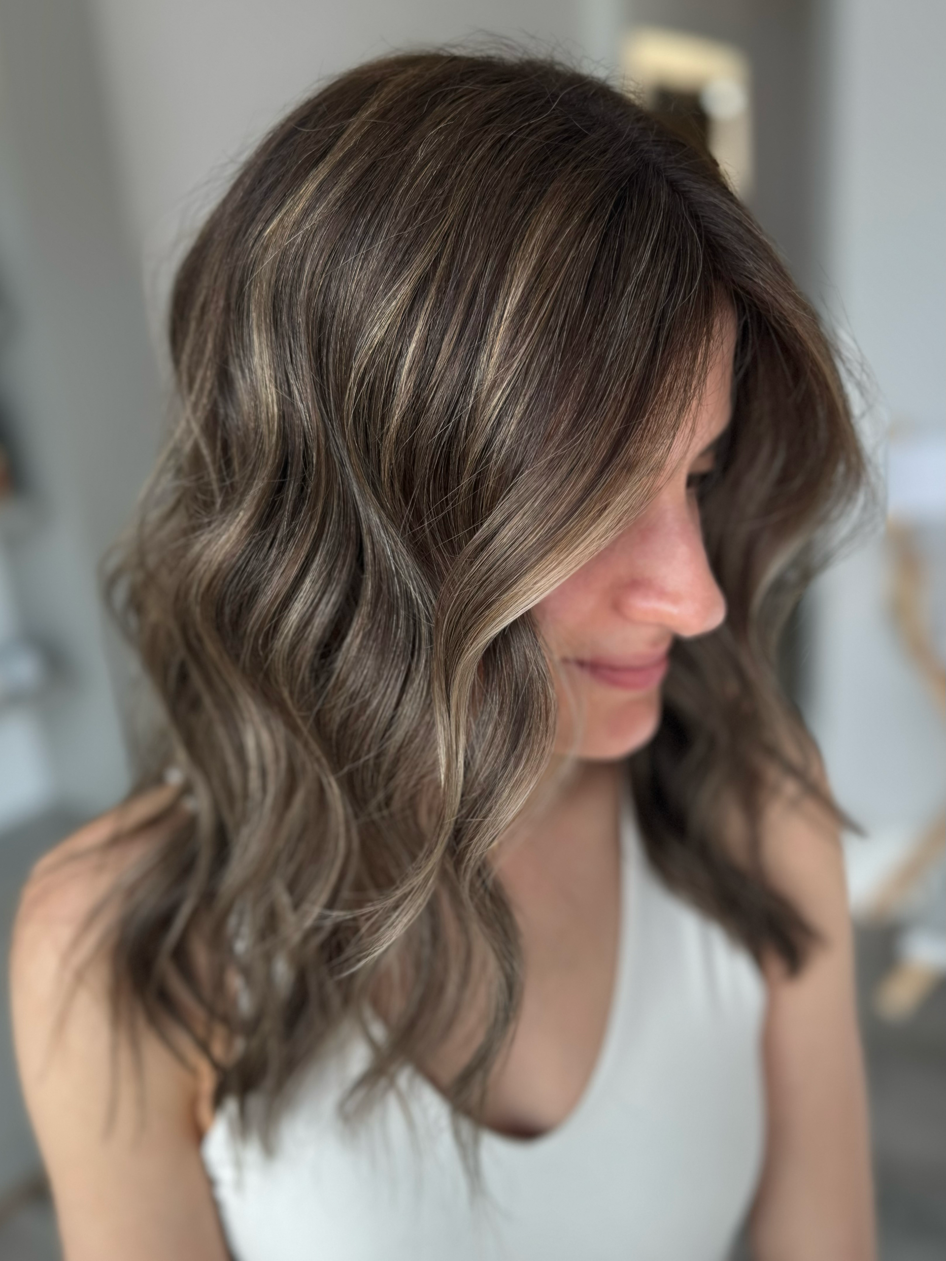 social media client sample