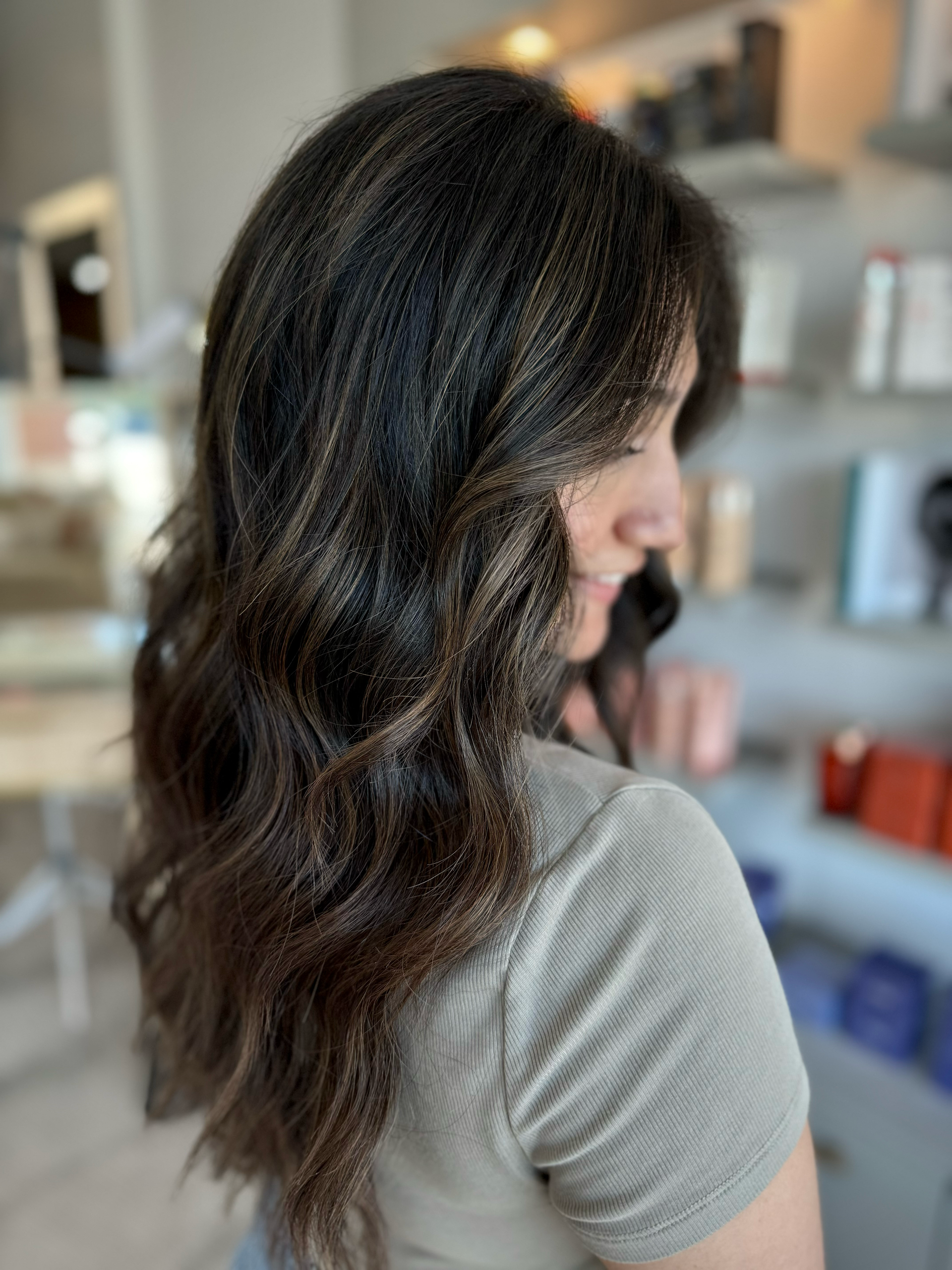 social media client sample