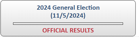 Button for 2024 General Election (11/5/2024), labeled 