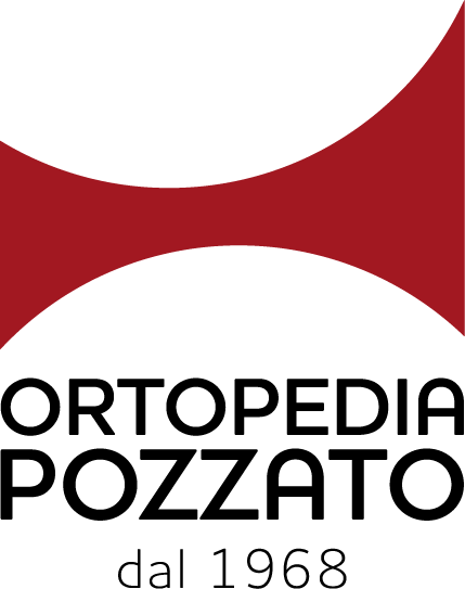 Logo Ortopedia Pozzato