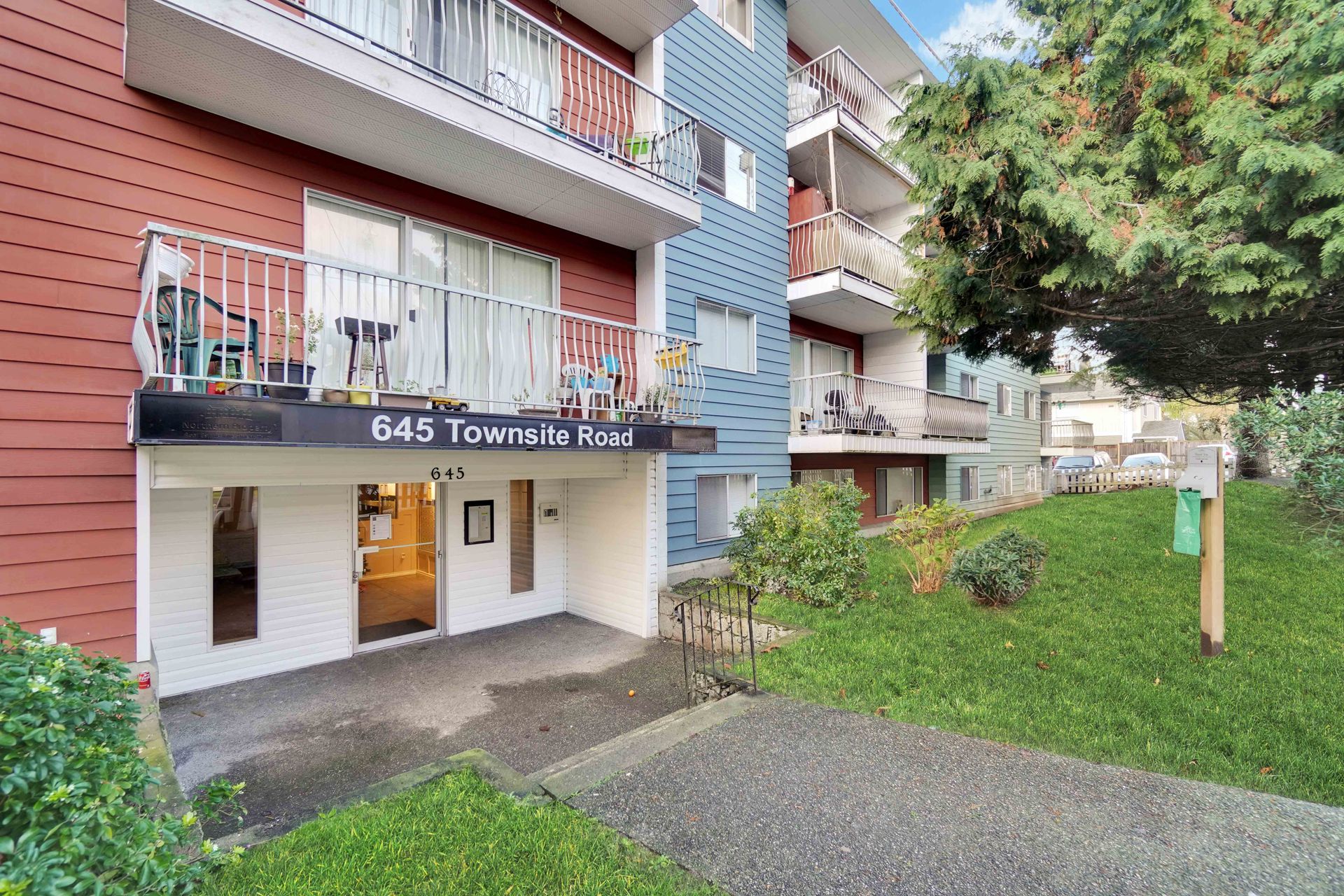 Parkside Manor Apartments Gallery