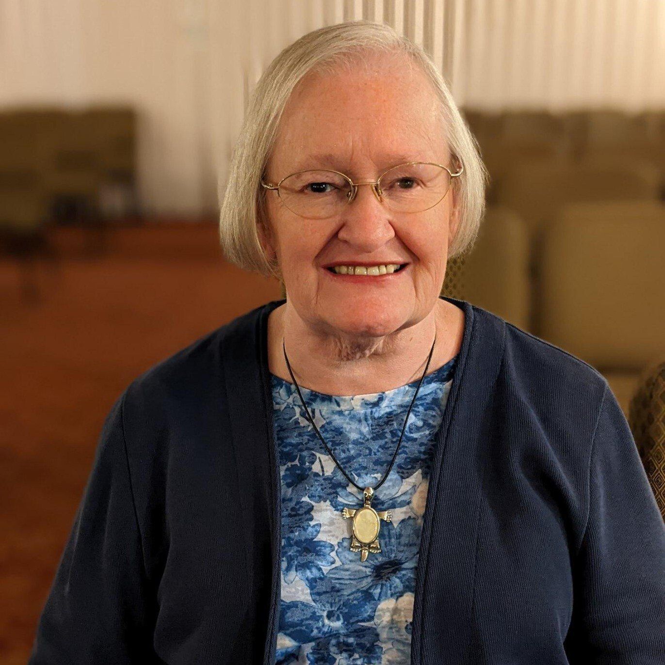 Rita Oliphant (1955 ~ 2026)