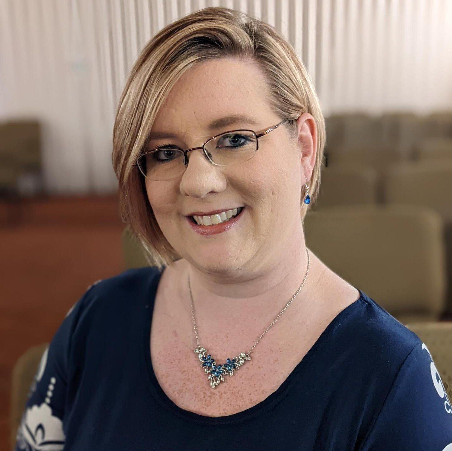 Kallie (Bennett) Singleton, CCO