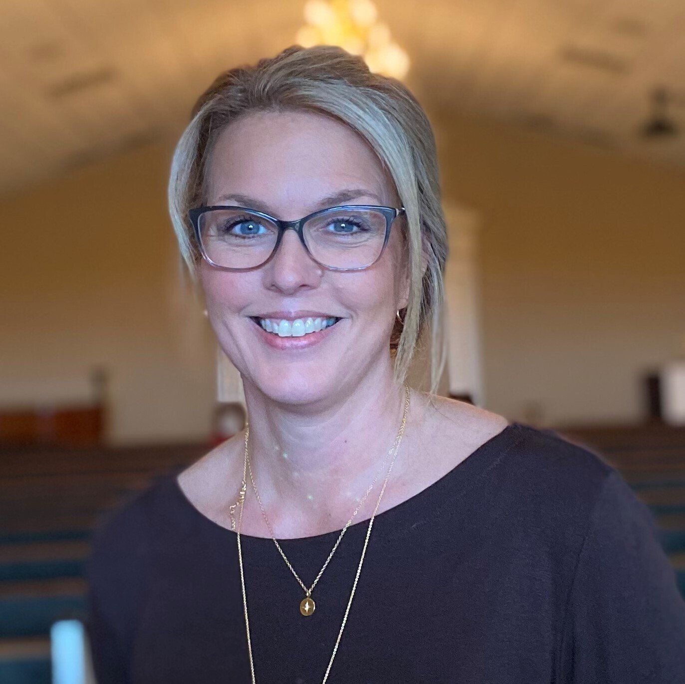 Kim Sesler