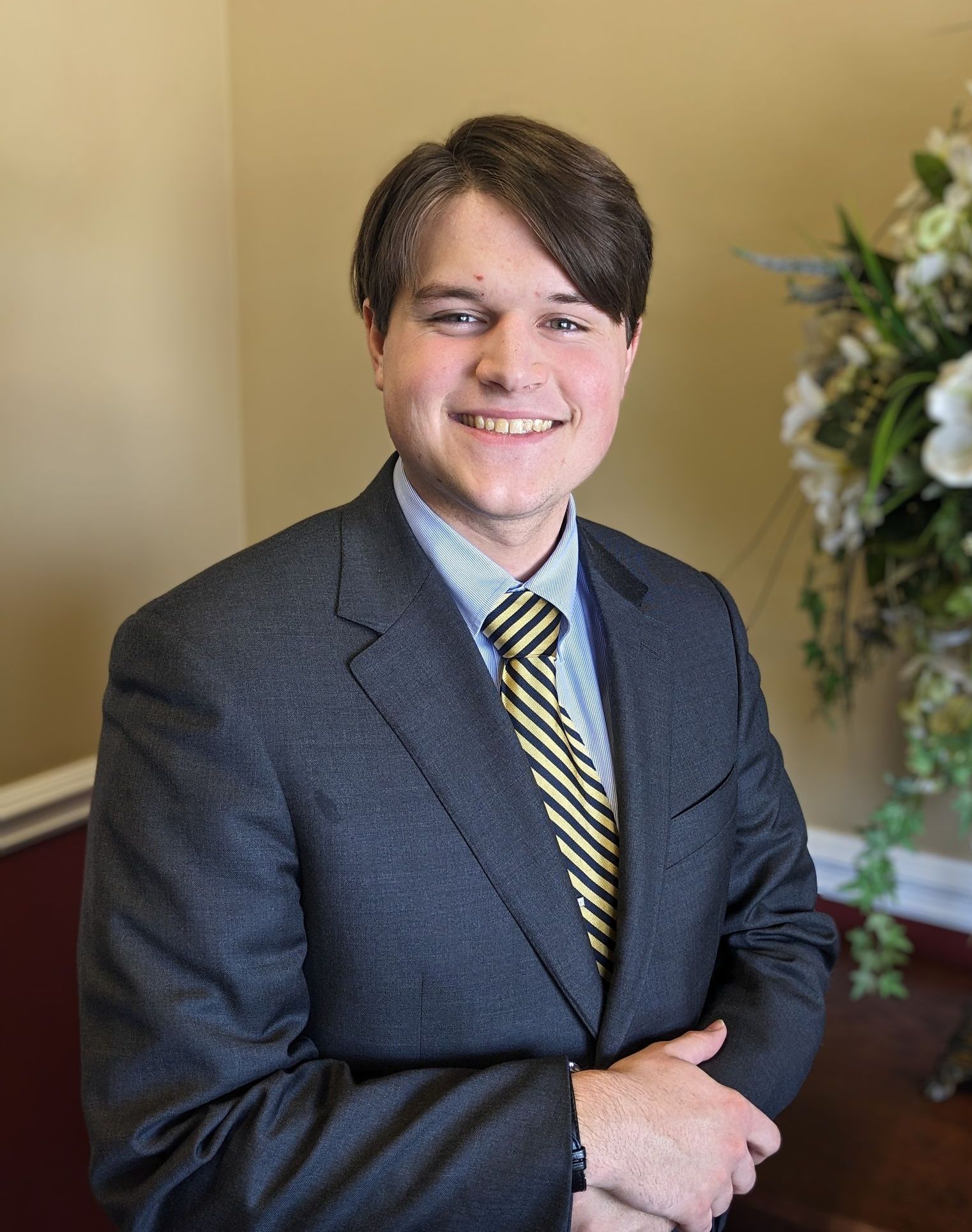 Jasper McClure