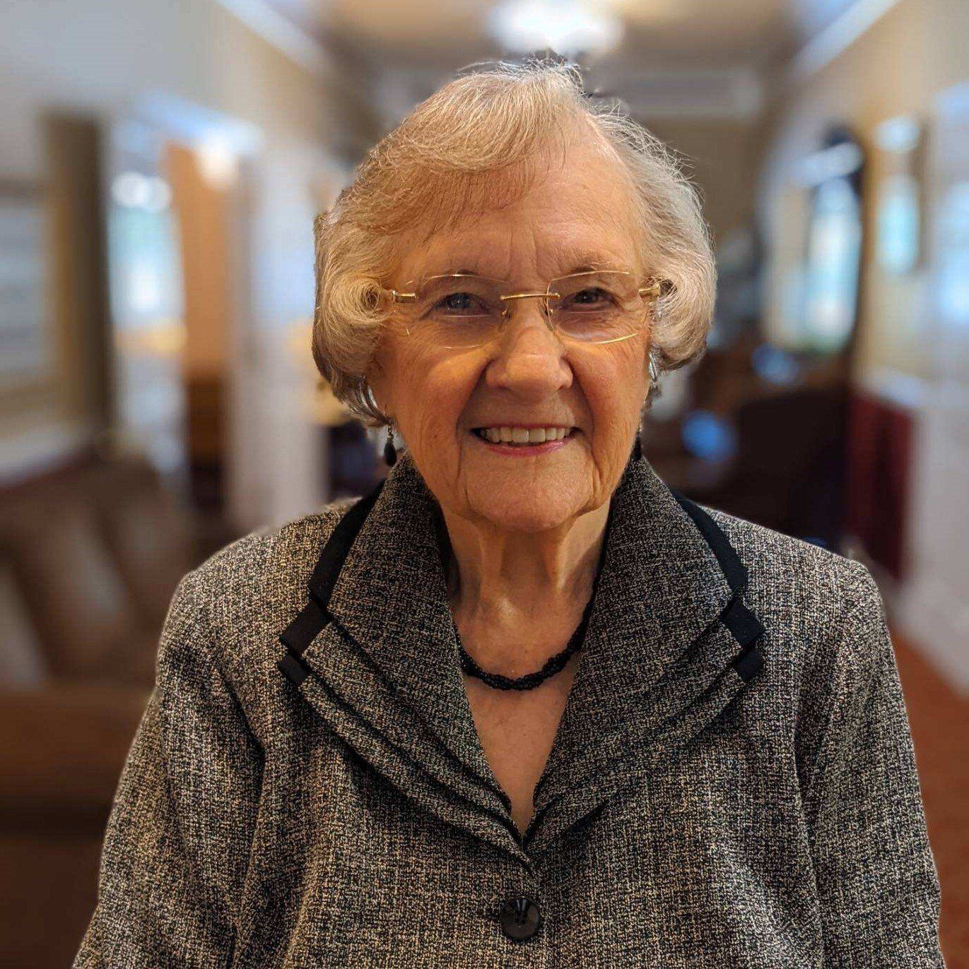 Ann Wheeler