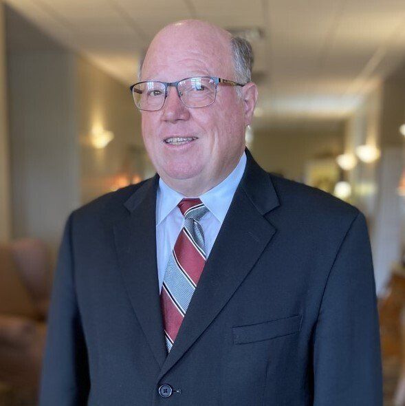 Roger Wright