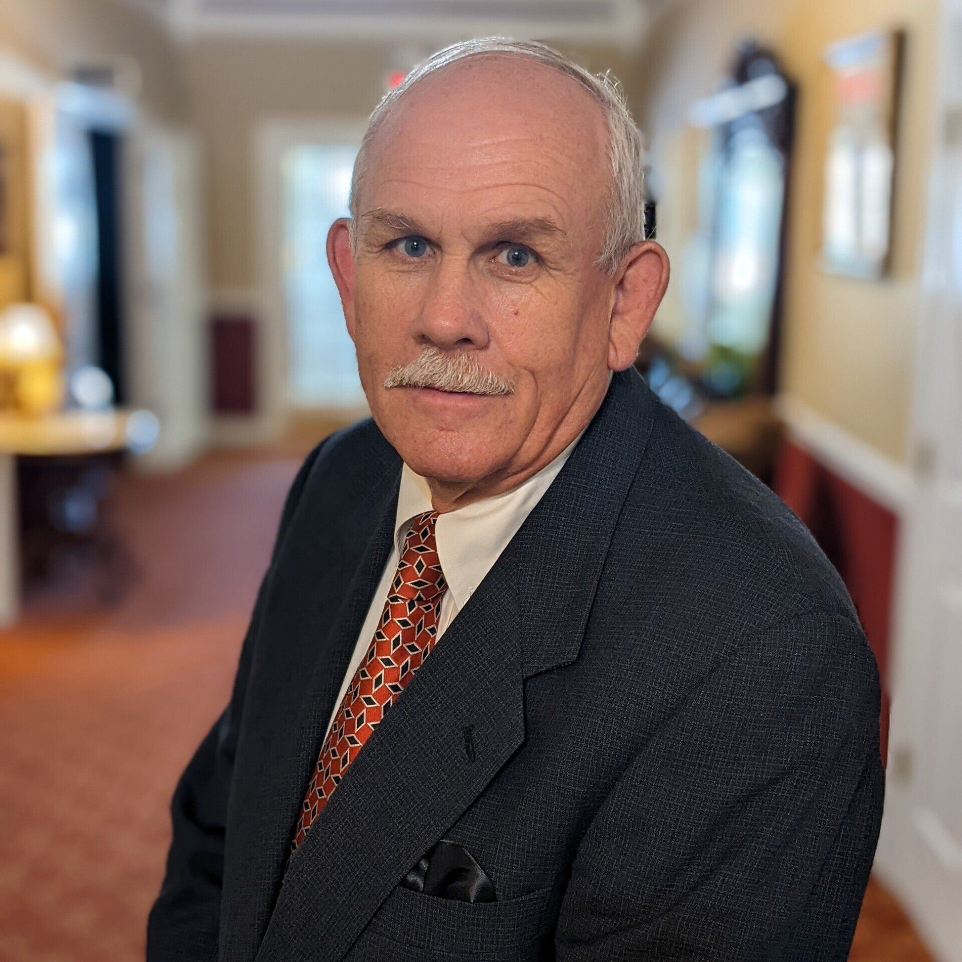 William Brown