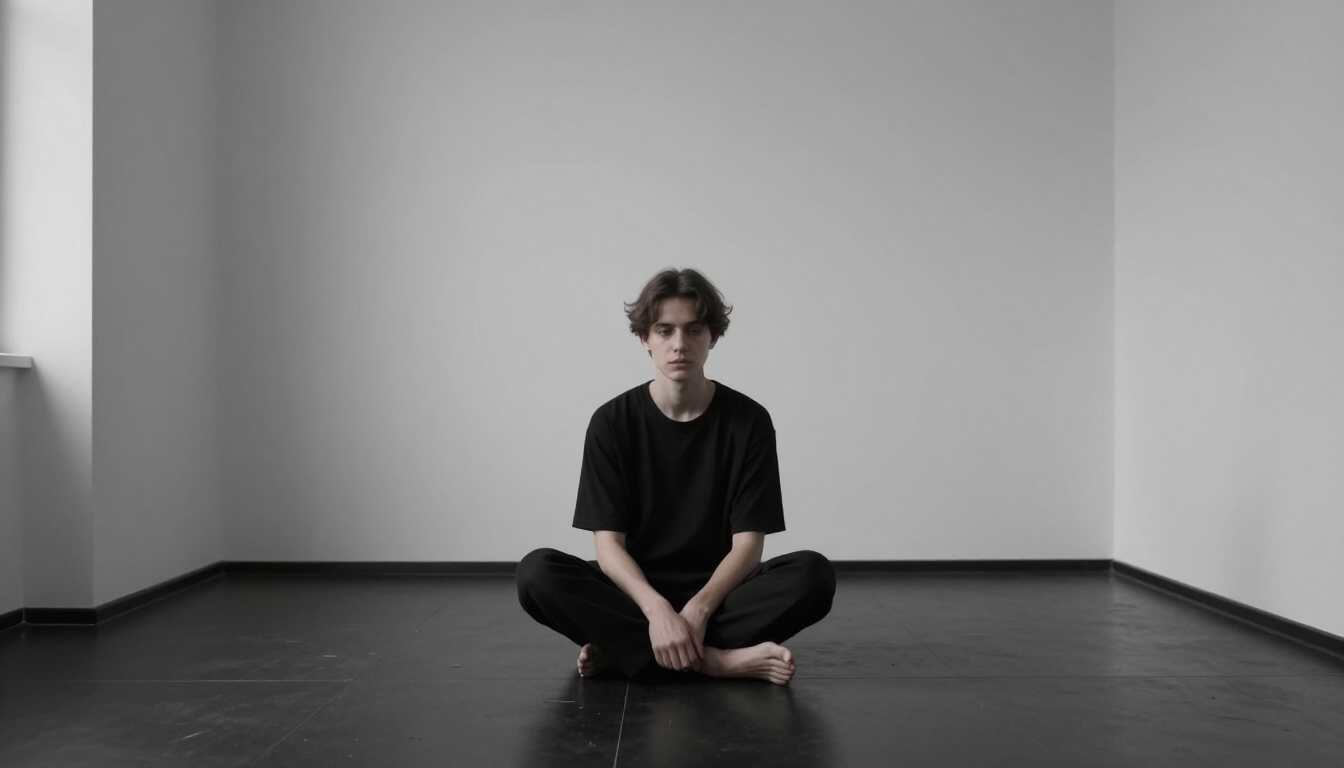 Breathwork for anxiety