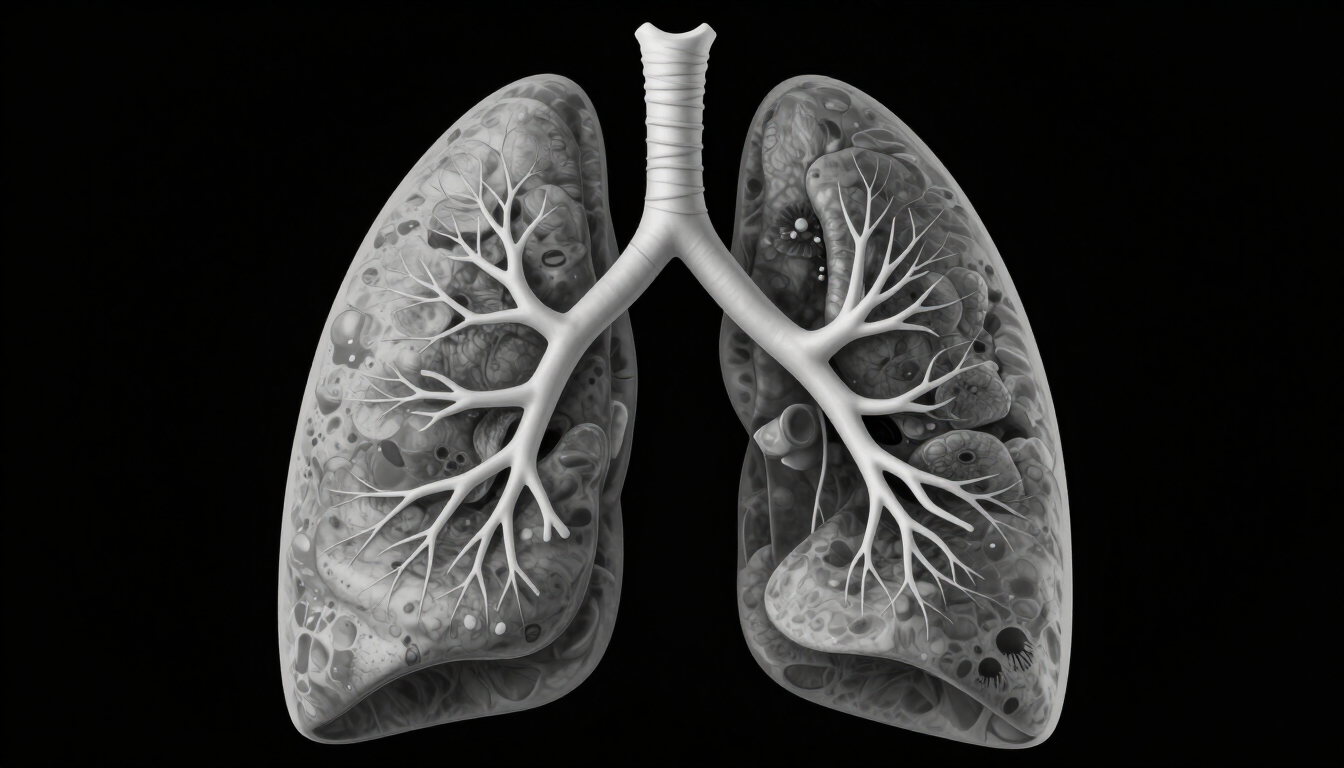 Breath and trauma release