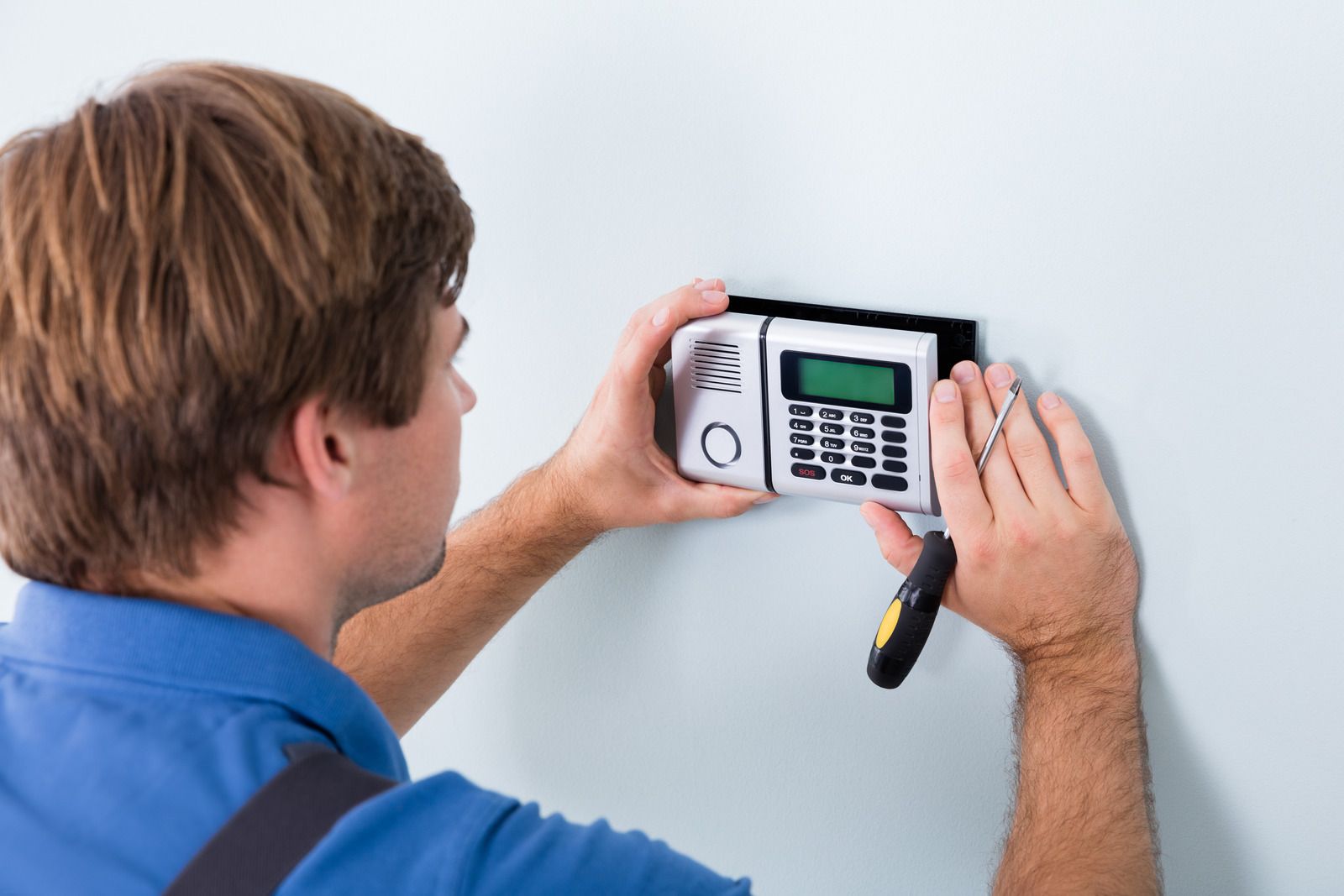 Security Service | Central Security | St.Cloud, Sauk Rapids & Blaine, MN