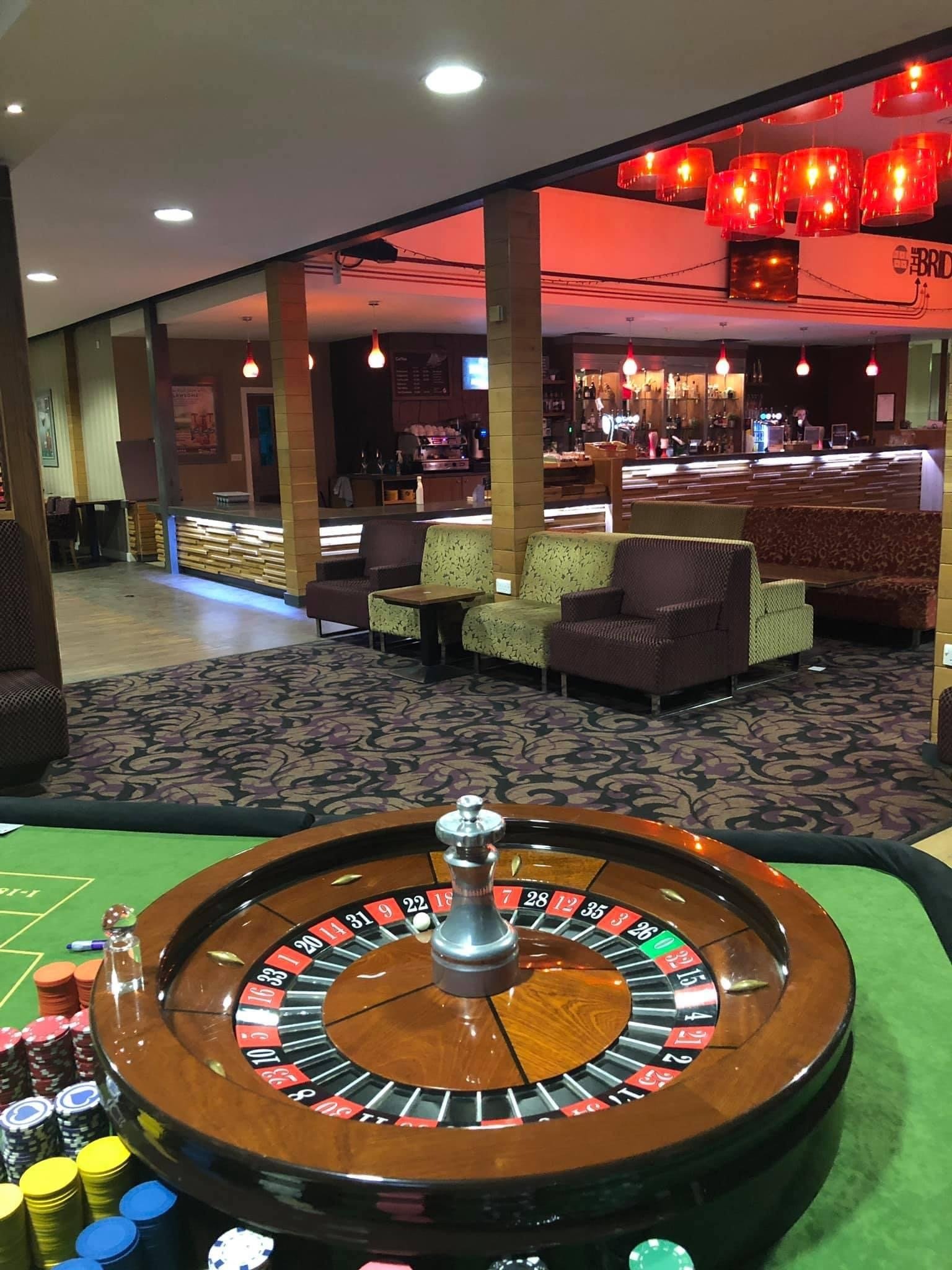 Gallery Fun Casino Table Hire Surrey Poker Party Rentals Surrey