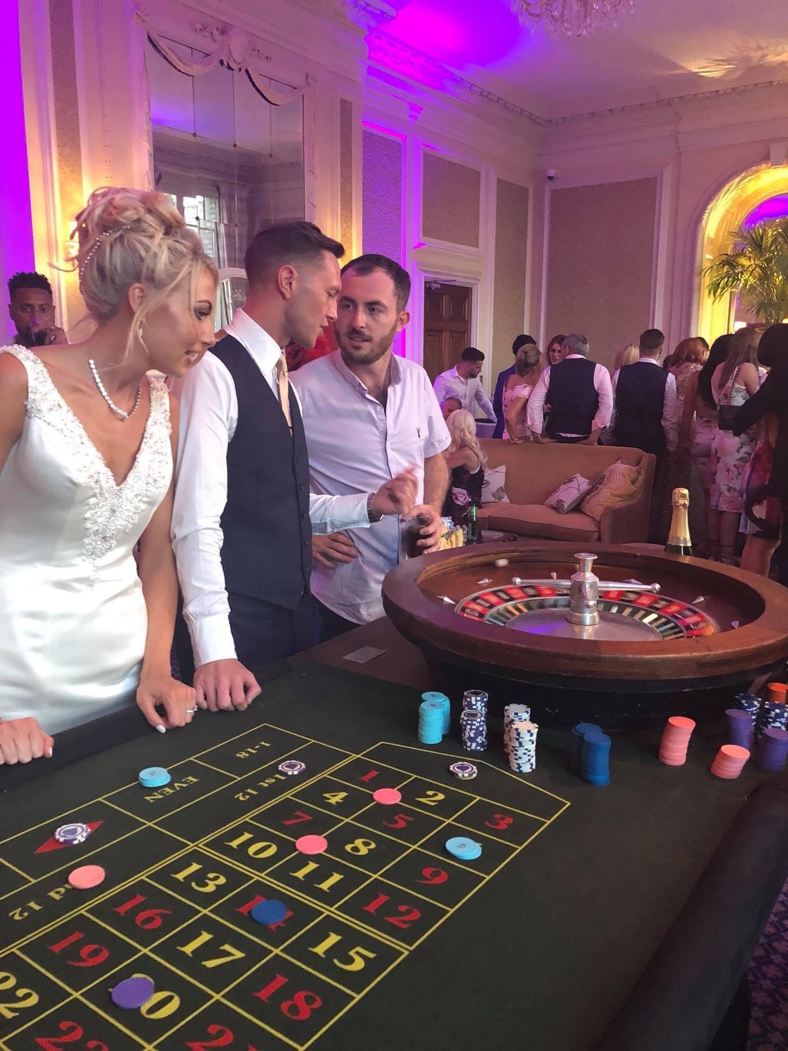Gallery Fun Casino Table Hire Surrey Poker Party Rentals Surrey
