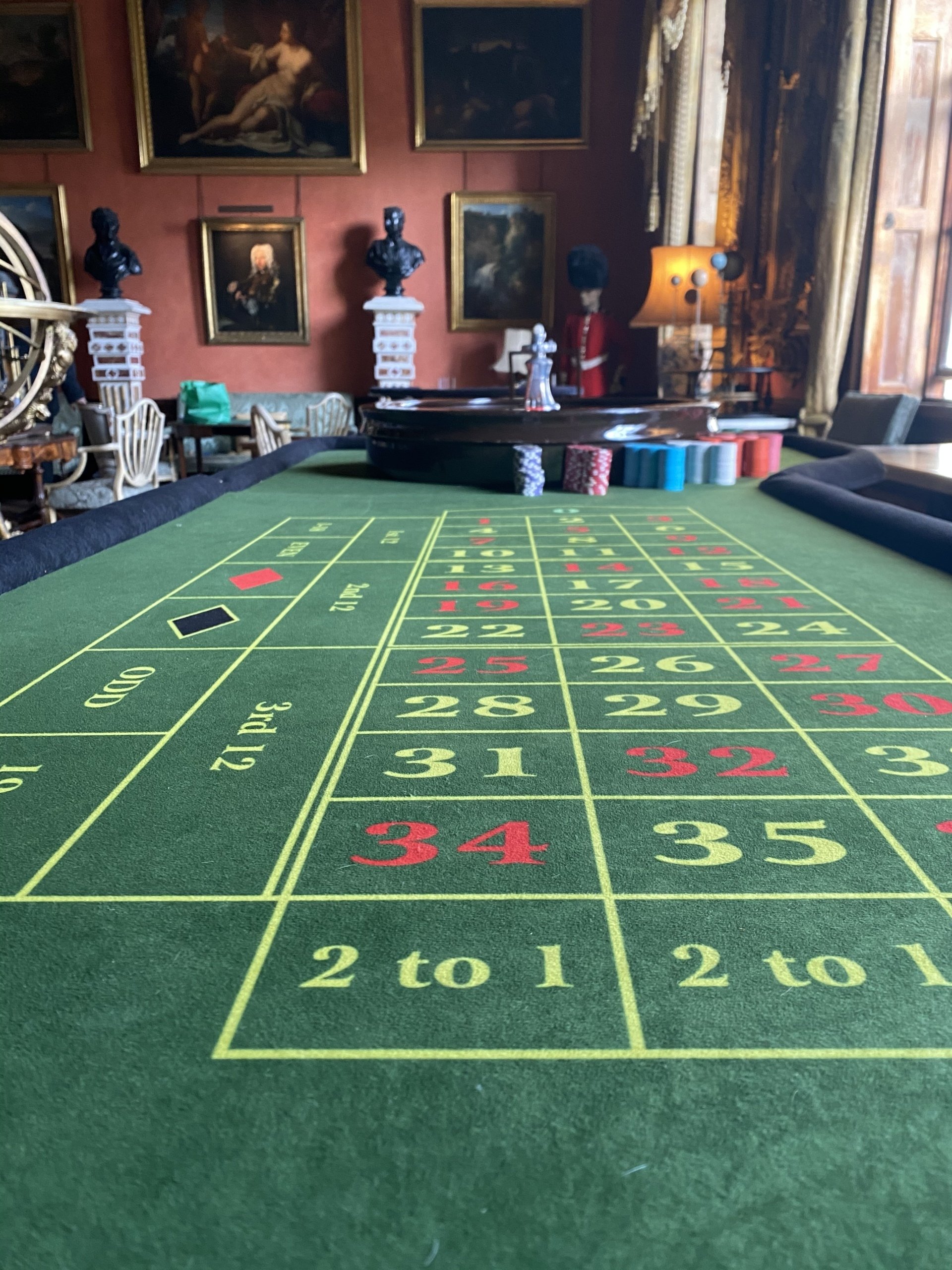 Gallery Fun Casino Table Hire Surrey Poker Party Rentals Surrey