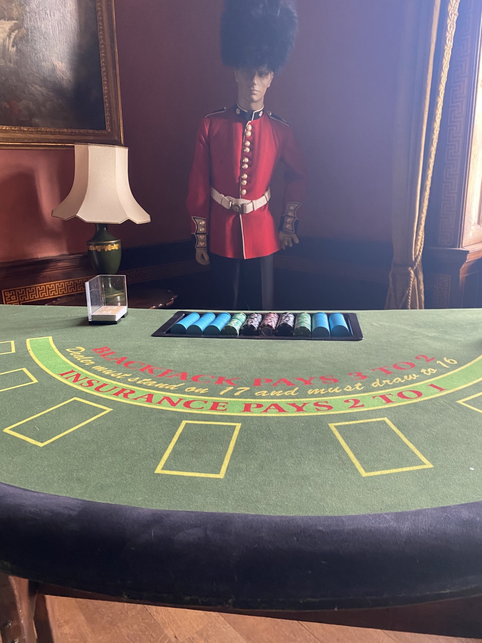 Gallery Fun Casino Table Hire Surrey Poker Party Rentals Surrey