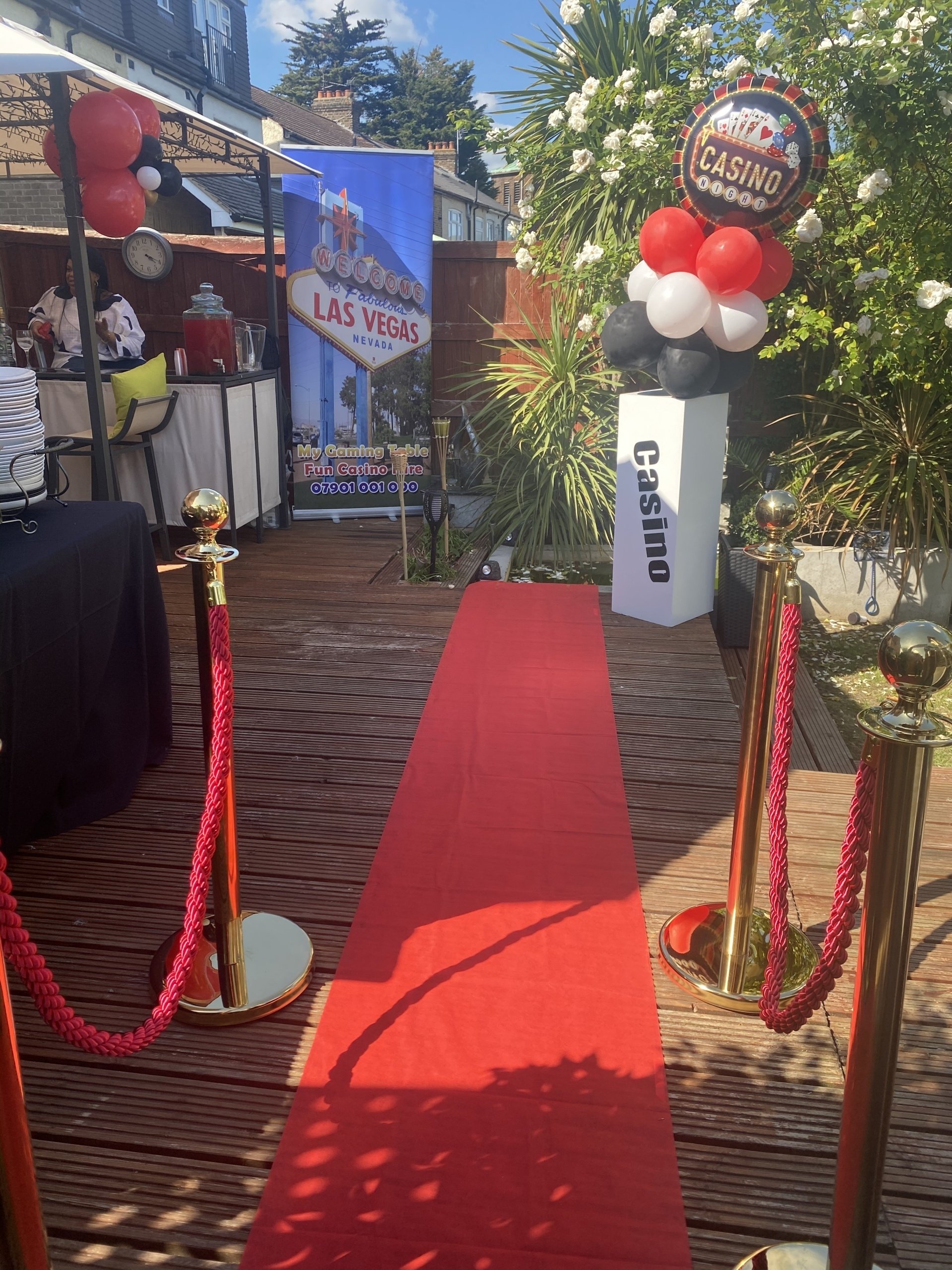 Gallery Fun Casino Table Hire Surrey Poker Party Rentals Surrey