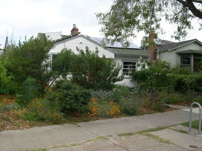 Berkeley EcoHouse​ 4