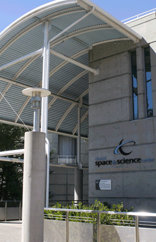 Chabot Space 1