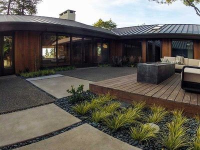 L.E.E.D. Platinum Home 4