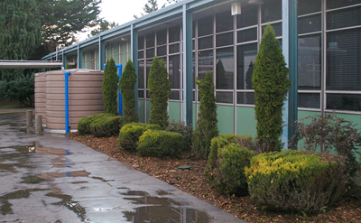 Skyline High School 3
