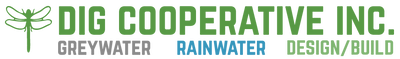 Dig Cooperative Inc. Footer Logo
