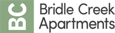 Bridle Creek Apartments Logo.