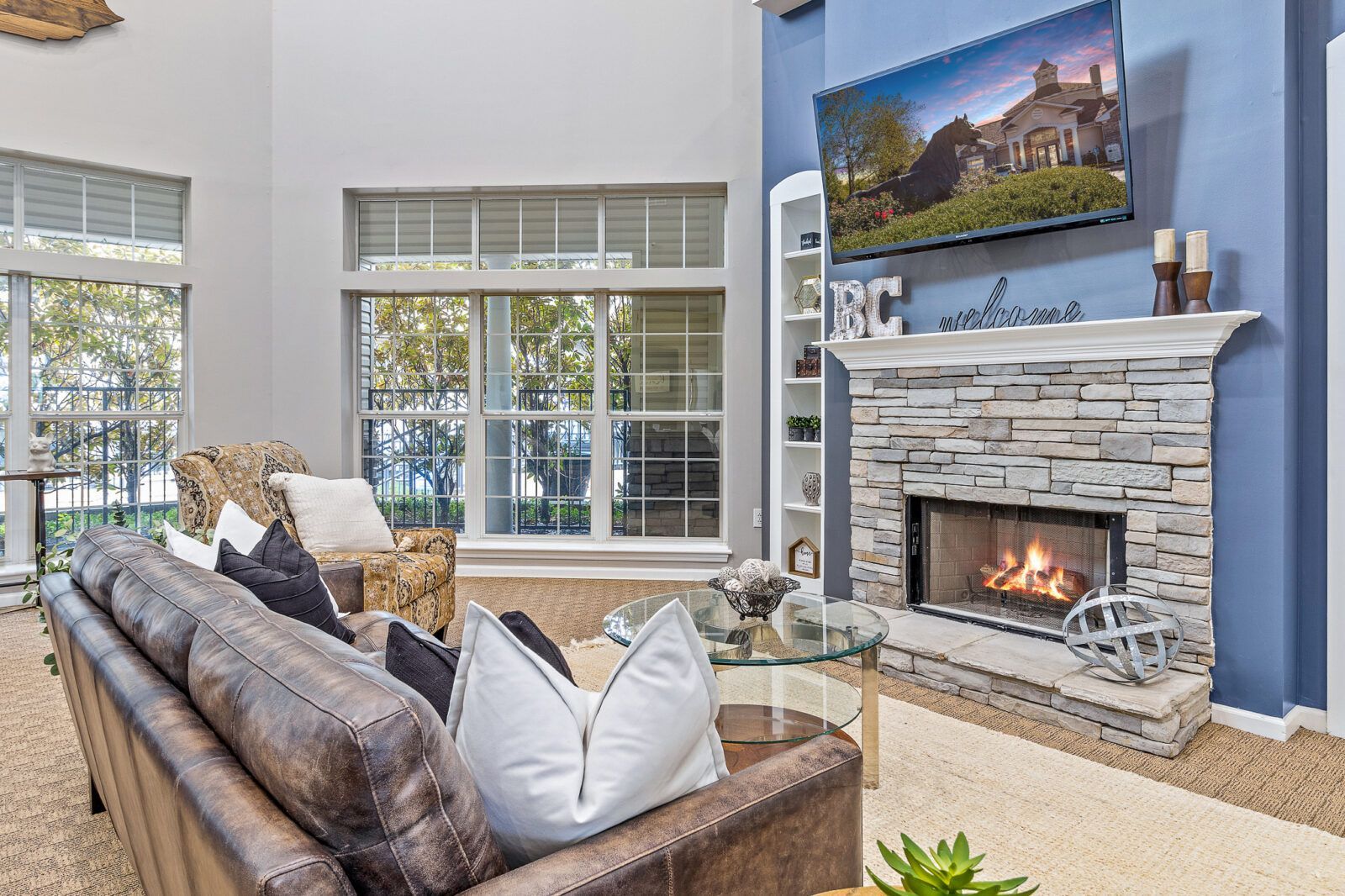 Bridle Creek Apartments