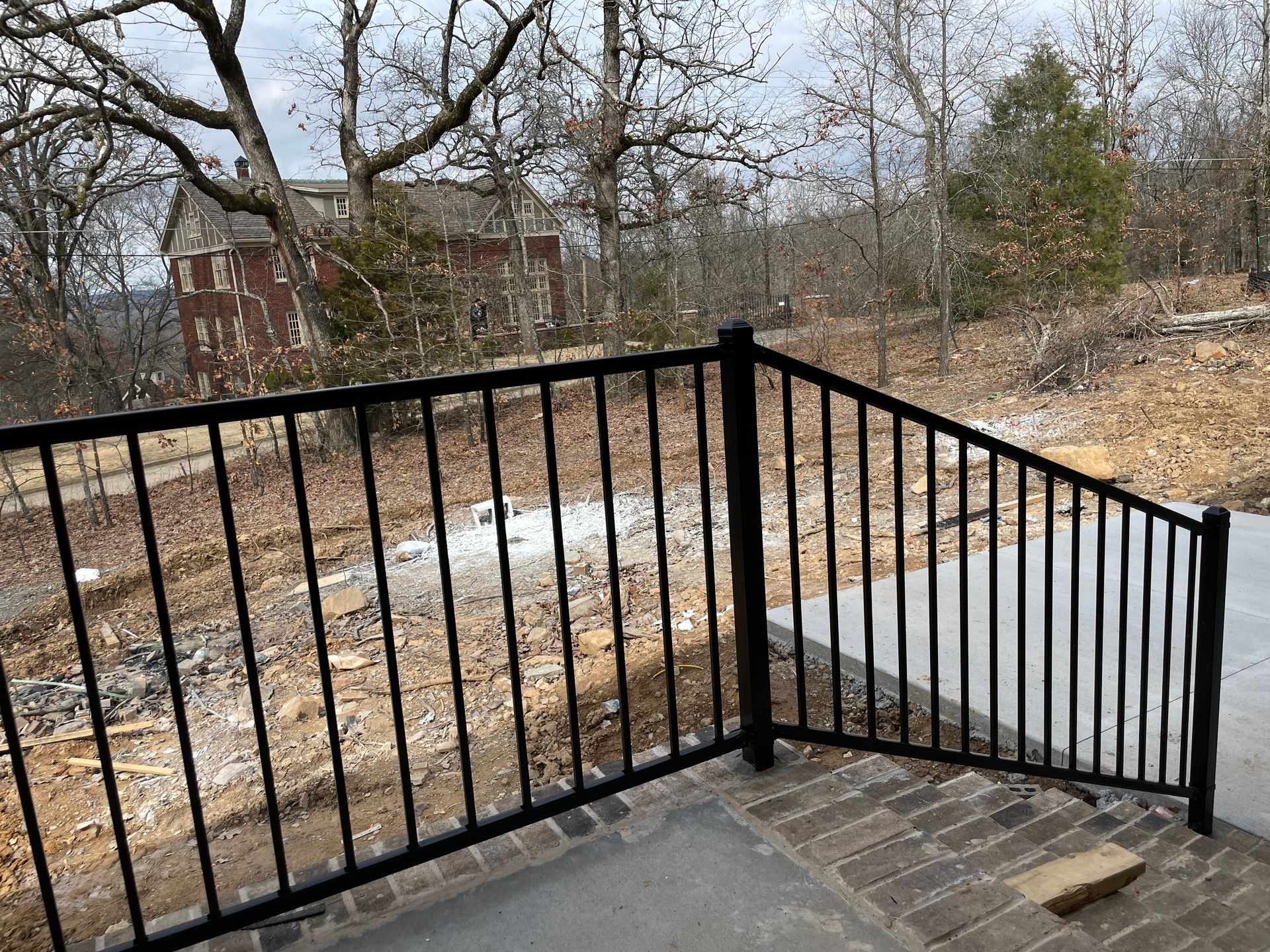 Contact us ingle fence company north little rock ar
