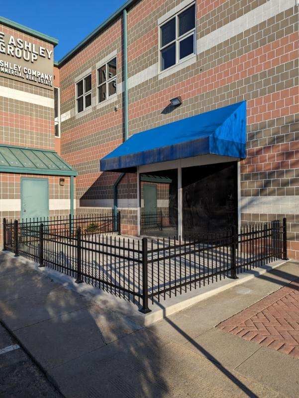 Gallery ingle fence co north little rock ar