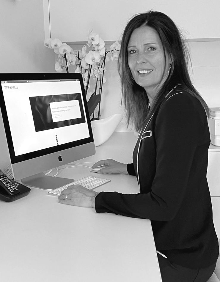 Webdesign Lanaken | Maastricht