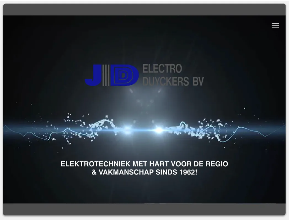 Nieuwe website laten maken Maastricht