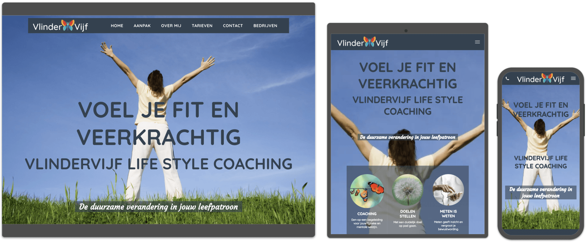 Webvizi Webdesign Lanaken, Maastricht