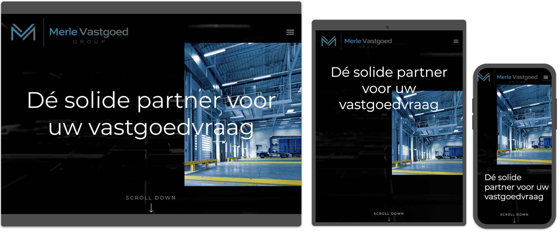 Webvizi Webdesign Lanaken, Maastricht