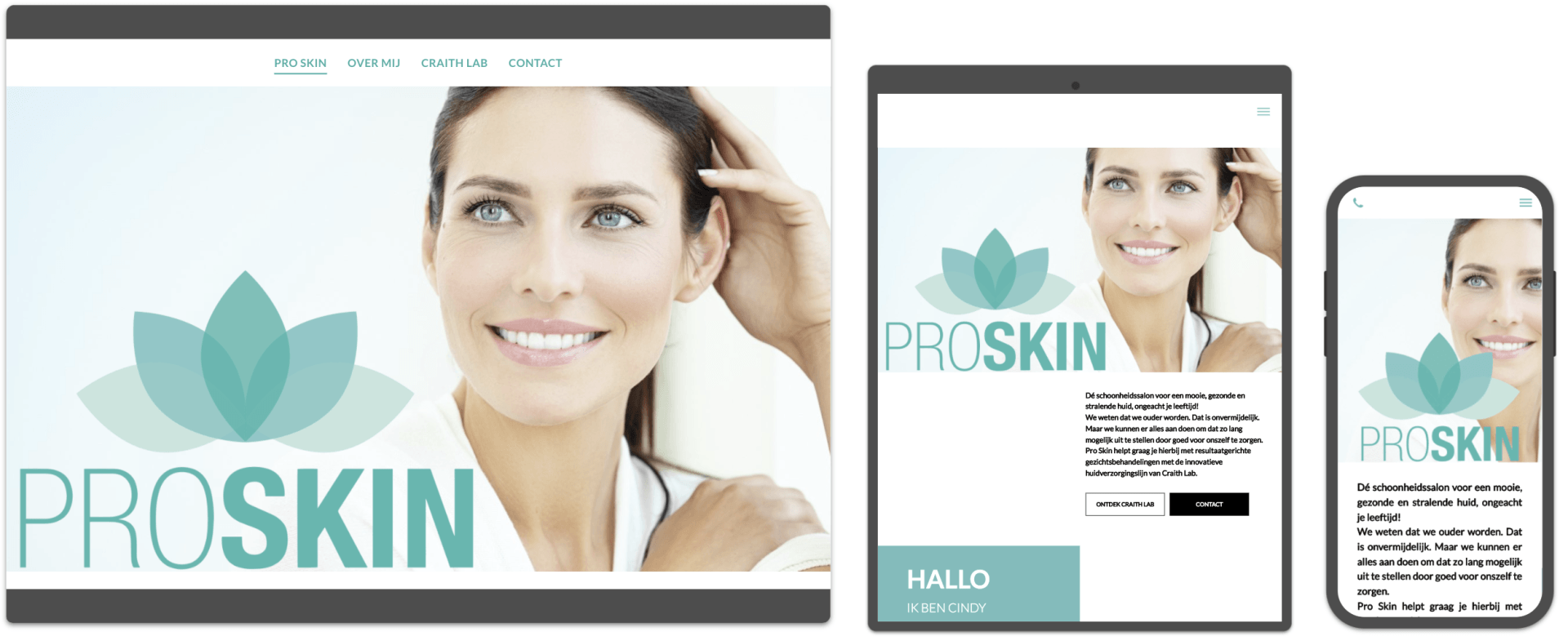 Webvizi Webdesign Lanaken, Maastricht
