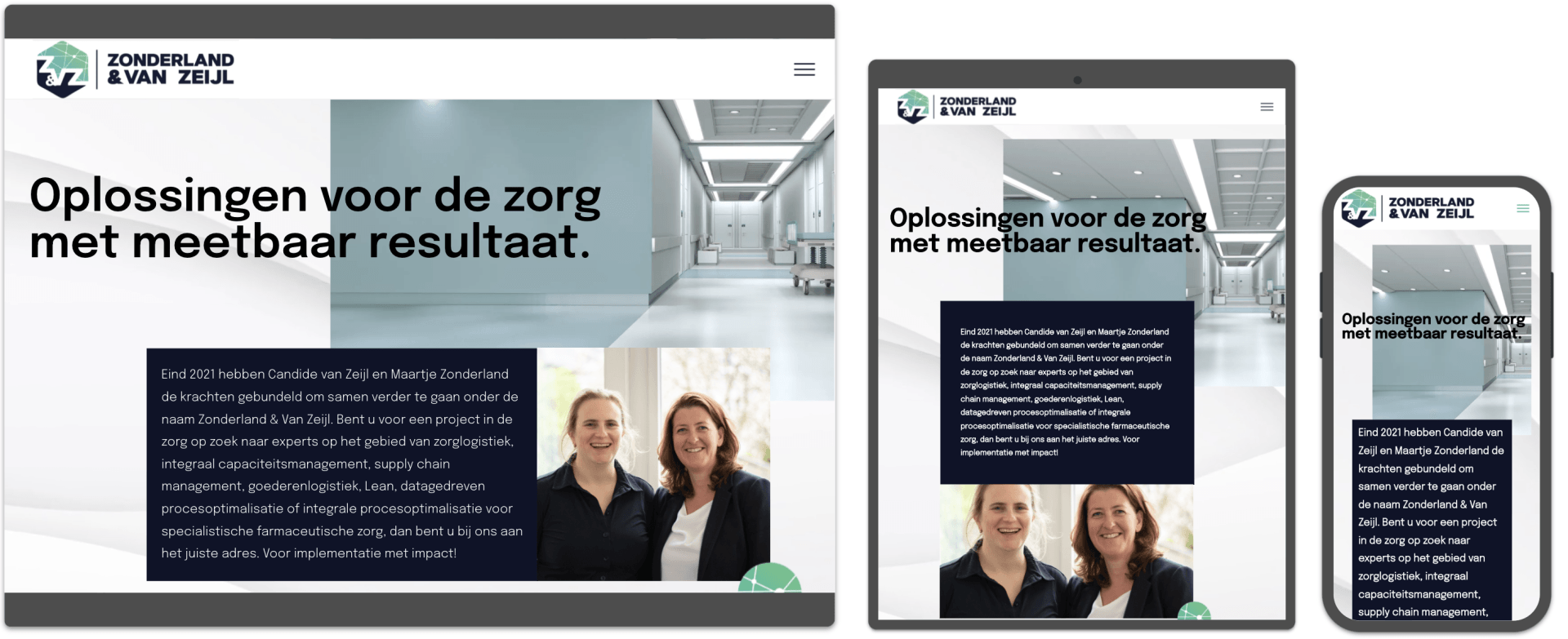 Webvizi Webdesign Lanaken, Maastricht