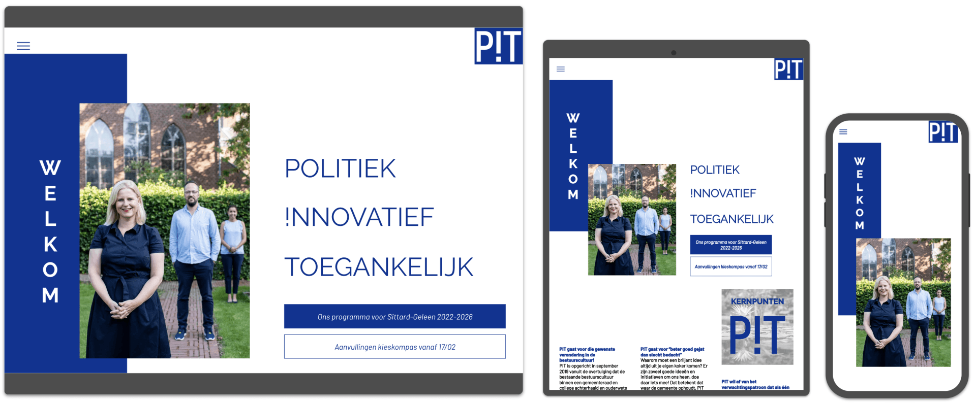 Webvizi Webdesign Lanaken, Maastricht