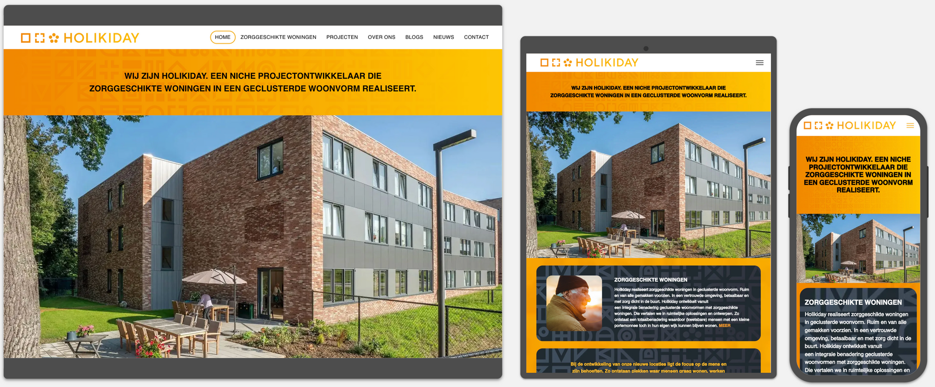 Webvizi Webdesign Lanaken, Maastricht