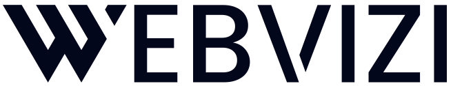 Webvizi uniek website concept